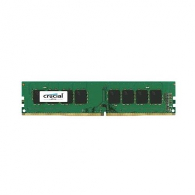 DDR4 16GB PC 2133 Crucial CT16G4DFD8213 1x16GB